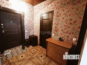 2-к квартира, вторичка, 49м2, 22/25 этаж