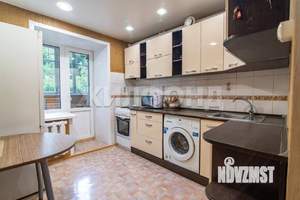 1-к квартира, вторичка, 30м2, 1/9 этаж