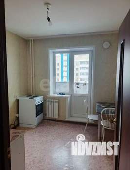 1-к квартира, вторичка, 32м2, 8/10 этаж