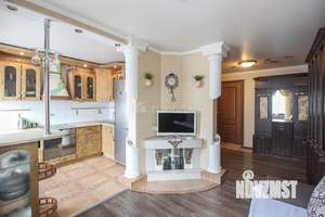 2-к квартира, вторичка, 45м2, 8/9 этаж