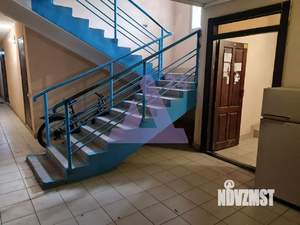 Студия квартира, вторичка, 16м2, 2/5 этаж