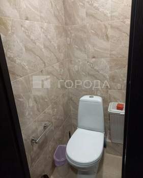 1-к квартира, вторичка, 35м2, 1/6 этаж