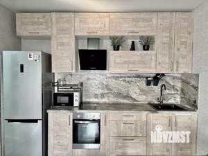 2-к квартира, вторичка, 40м2, 15/16 этаж