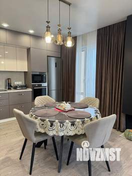 2-к квартира, вторичка, 61м2, 6/17 этаж