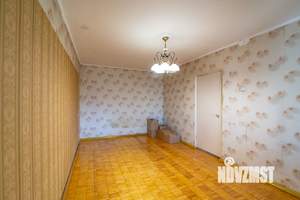 2-к квартира, вторичка, 45м2, 9/9 этаж