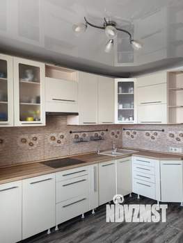 3-к квартира, вторичка, 81м2, 3/17 этаж