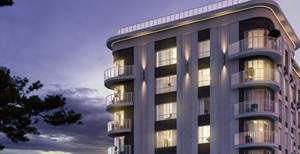 2-к квартира, вторичка, 72м2, 5/7 этаж