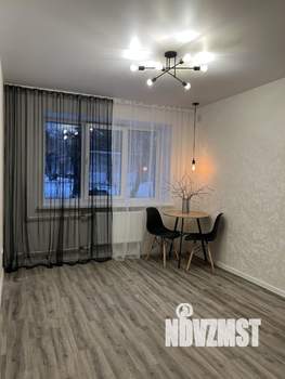 Студия квартира, вторичка, 16м2, 1/5 этаж