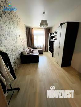 2-к квартира, вторичка, 54м2, 1/1 этаж