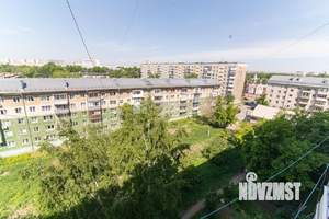 2-к квартира, вторичка, 50м2, 8/9 этаж