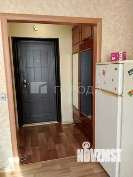 Студия квартира, вторичка, 20м2, 2/10 этаж