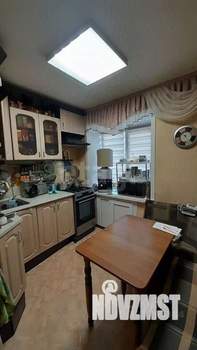 4-к квартира, вторичка, 85м2, 4/4 этаж