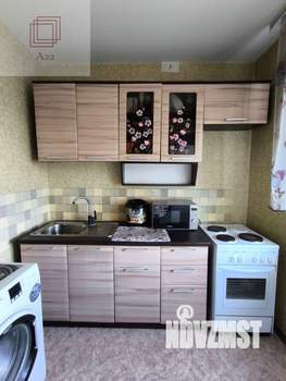 2-к квартира, вторичка, 51м2, 8/10 этаж