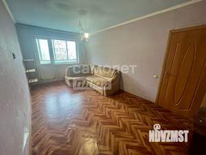 2-к квартира, вторичка, 43м2, 3/5 этаж
