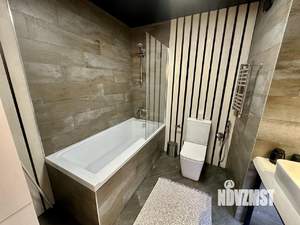 2-к квартира, вторичка, 55м2, 10/16 этаж