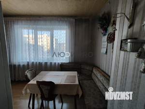 2-к квартира, вторичка, 53м2, 3/9 этаж