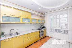 2-к квартира, вторичка, 85м2, 3/12 этаж