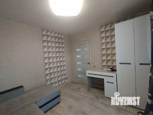 1-к квартира, вторичка, 27м2, 14/14 этаж