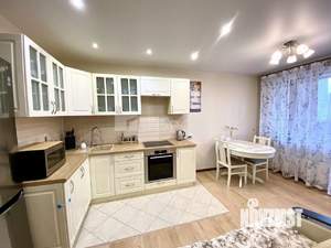 1-к квартира, вторичка, 47м2, 3/12 этаж