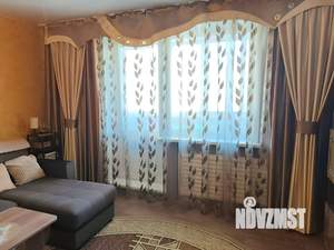3-к квартира, вторичка, 61м2, 6/9 этаж
