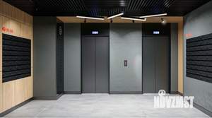 3-к квартира, строящийся дом, 65м2, 15/16 этаж