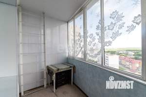 2-к квартира, вторичка, 46м2, 12/16 этаж