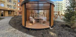 3-к квартира, вторичка, 55м2, 10/20 этаж