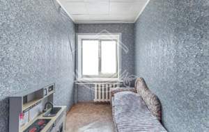 2-к квартира, вторичка, 23м2, 5/5 этаж