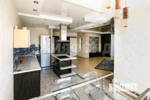 3-к квартира, вторичка, 111м2, 18/23 этаж