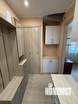 2-к квартира, вторичка, 23м2, 4/6 этаж