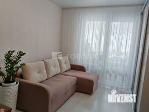 Студия квартира, вторичка, 27м2, 14/16 этаж