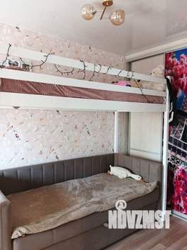 2-к квартира, вторичка, 44м2, 5/5 этаж