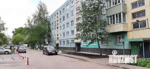3-к квартира, вторичка, 57м2, 5/5 этаж
