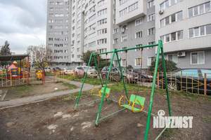 Студия квартира, вторичка, 27м2, 6/16 этаж