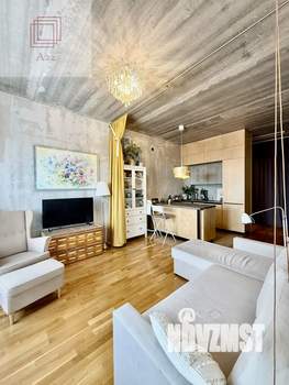 3-к квартира, вторичка, 62м2, 15/15 этаж