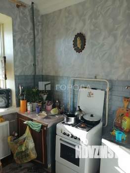 3-к квартира, вторичка, 57м2, 3/3 этаж