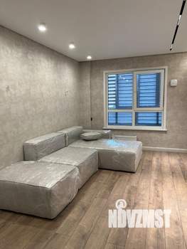 4-к квартира, вторичка, 81м2, 3/19 этаж