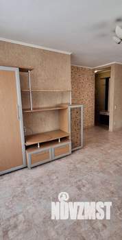 1-к квартира, вторичка, 31м2, 3/5 этаж