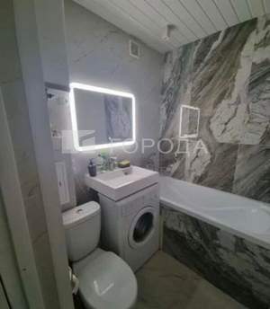 Студия квартира, вторичка, 28м2, 2/5 этаж