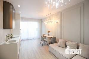 3-к квартира, вторичка, 61м2, 6/9 этаж