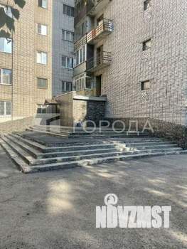 1-к квартира, вторичка, 35м2, 5/9 этаж
