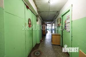 Студия квартира, вторичка, 15м2, 5/5 этаж