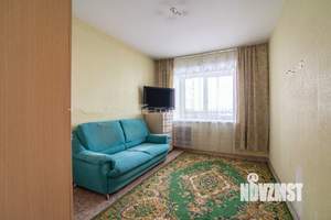 1-к квартира, вторичка, 43м2, 4/15 этаж