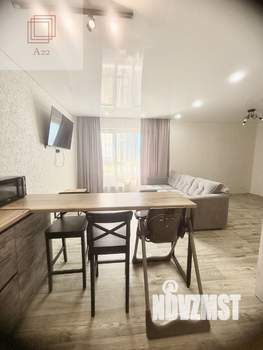 3-к квартира, вторичка, 73м2, 11/16 этаж