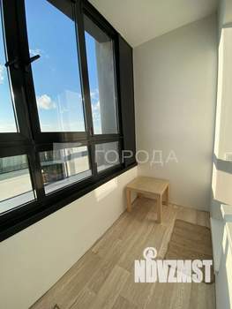 2-к квартира, вторичка, 43м2, 7/18 этаж