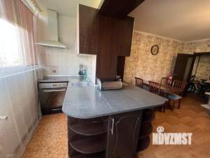 Студия квартира, вторичка, 57м2, 3/10 этаж
