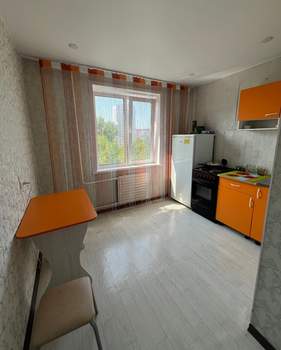 1-к квартира, вторичка, 33м2, 7/9 этаж