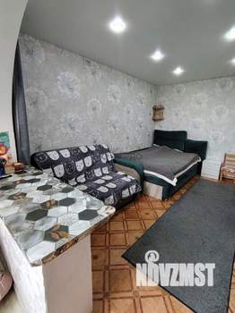 1-к квартира, вторичка, 25м2, 8/9 этаж