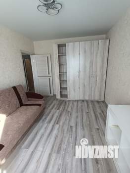 1-к квартира, вторичка, 31м2, 4/17 этаж