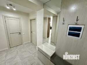 2-к квартира, вторичка, 50м2, 9/17 этаж